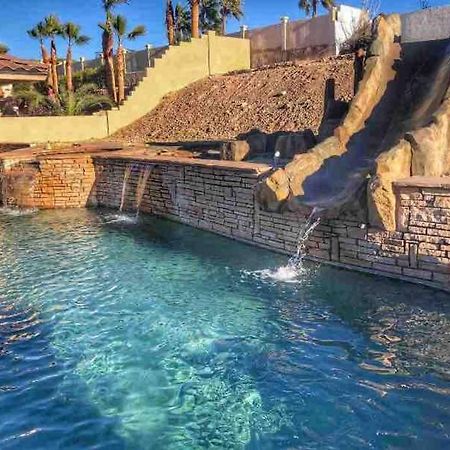 Ultimate Backyard-Pool/Spa. Slide. Lakeview. Ball Lake Havasu City Exteriér fotografie
