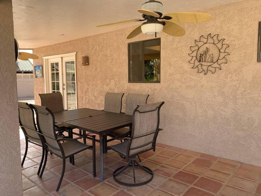 Ultimate Backyard-Pool/Spa. Slide. Lakeview. Ball Lake Havasu City Exteriér fotografie