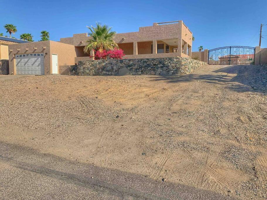 Ultimate Backyard-Pool/Spa. Slide. Lakeview. Ball Lake Havasu City Exteriér fotografie