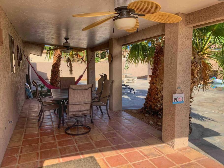Ultimate Backyard-Pool/Spa. Slide. Lakeview. Ball Lake Havasu City Exteriér fotografie